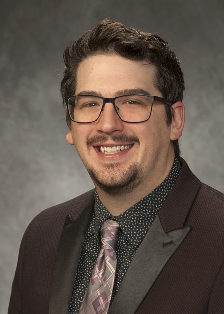 Ryan Patterson University of Mount Union